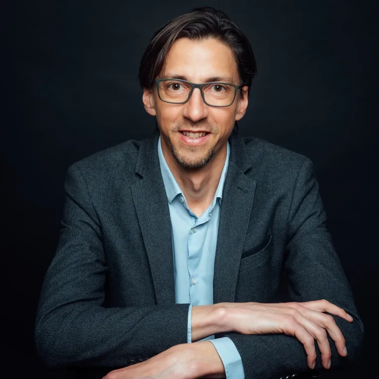 Jean-Marc Jacquot, fondateur de Nextaura