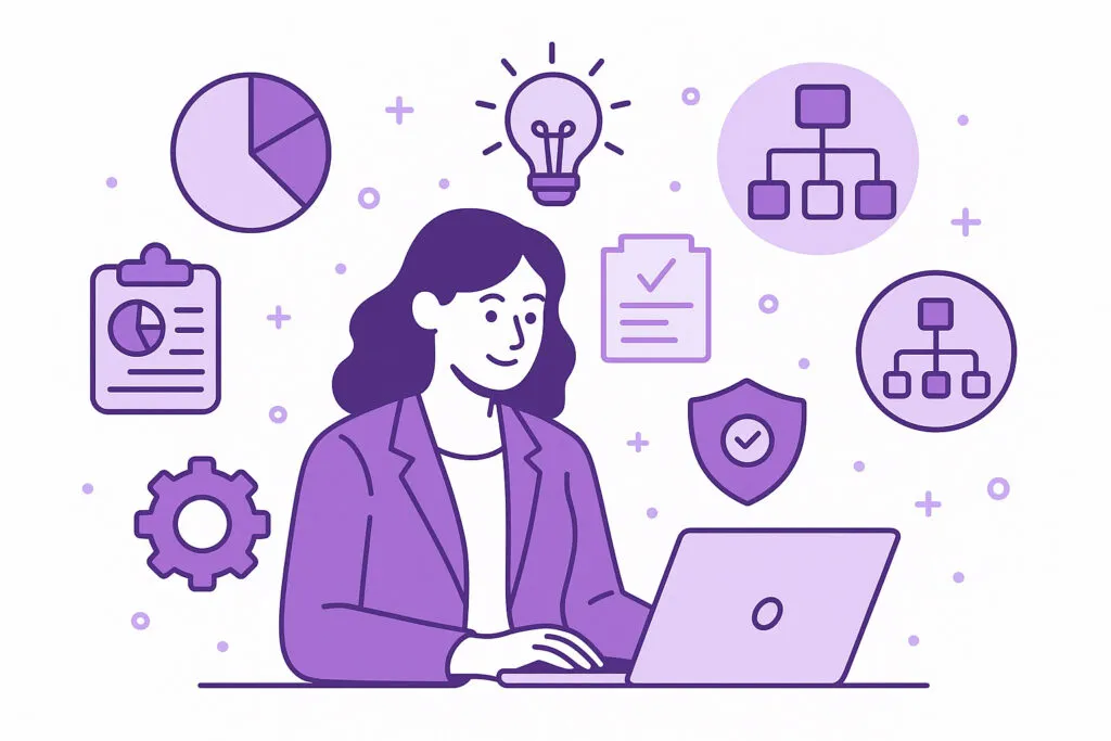 Illustration de l'expertise pluridisciplinaire de Nextaura